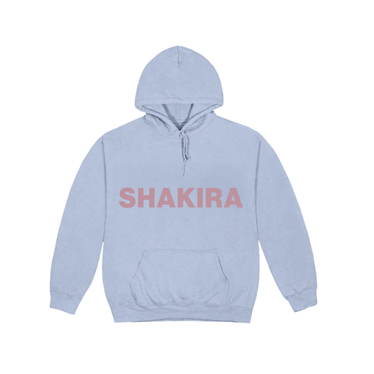 LMYNL World Tour Blue Hoodie