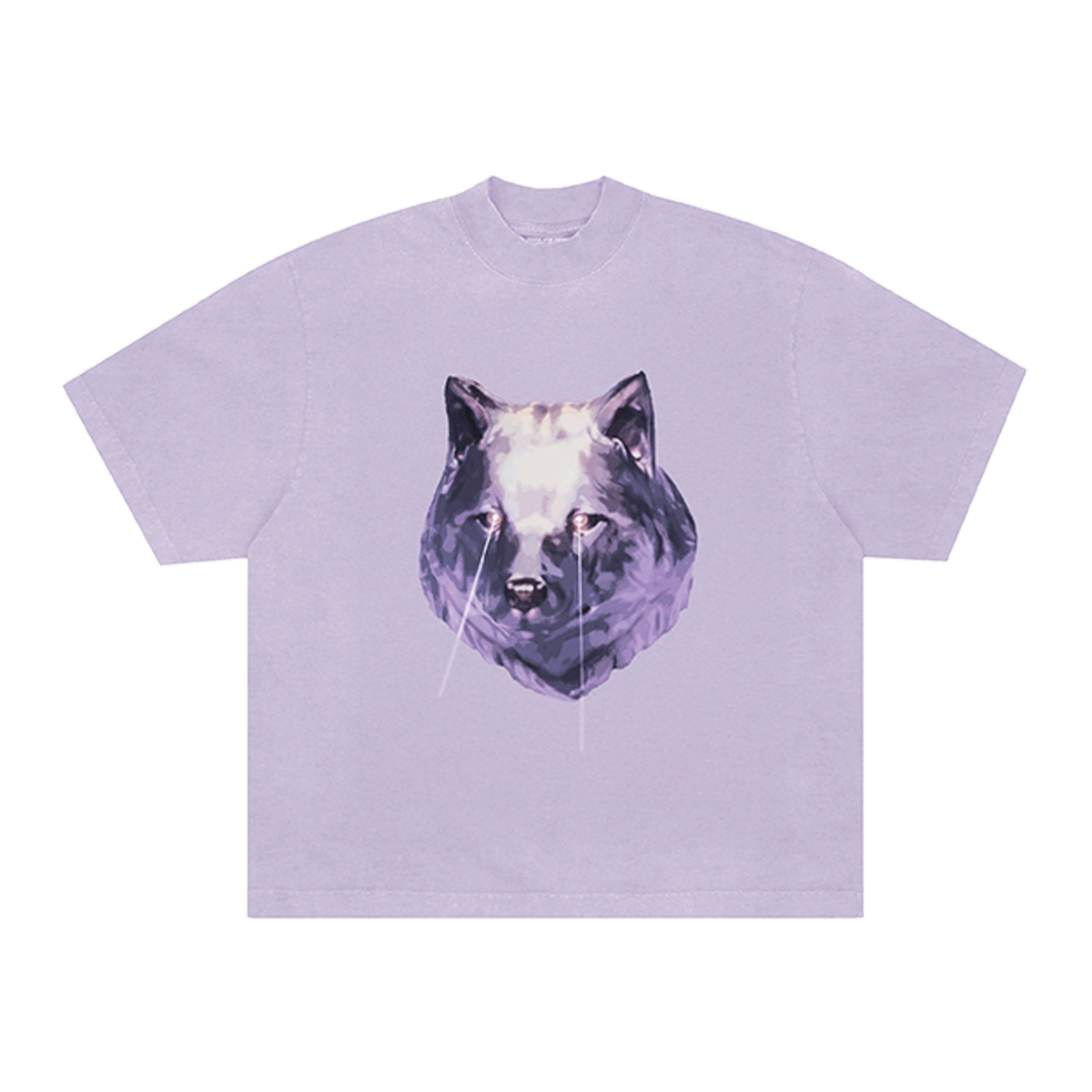 LMYNL World Tour Commandments Tee