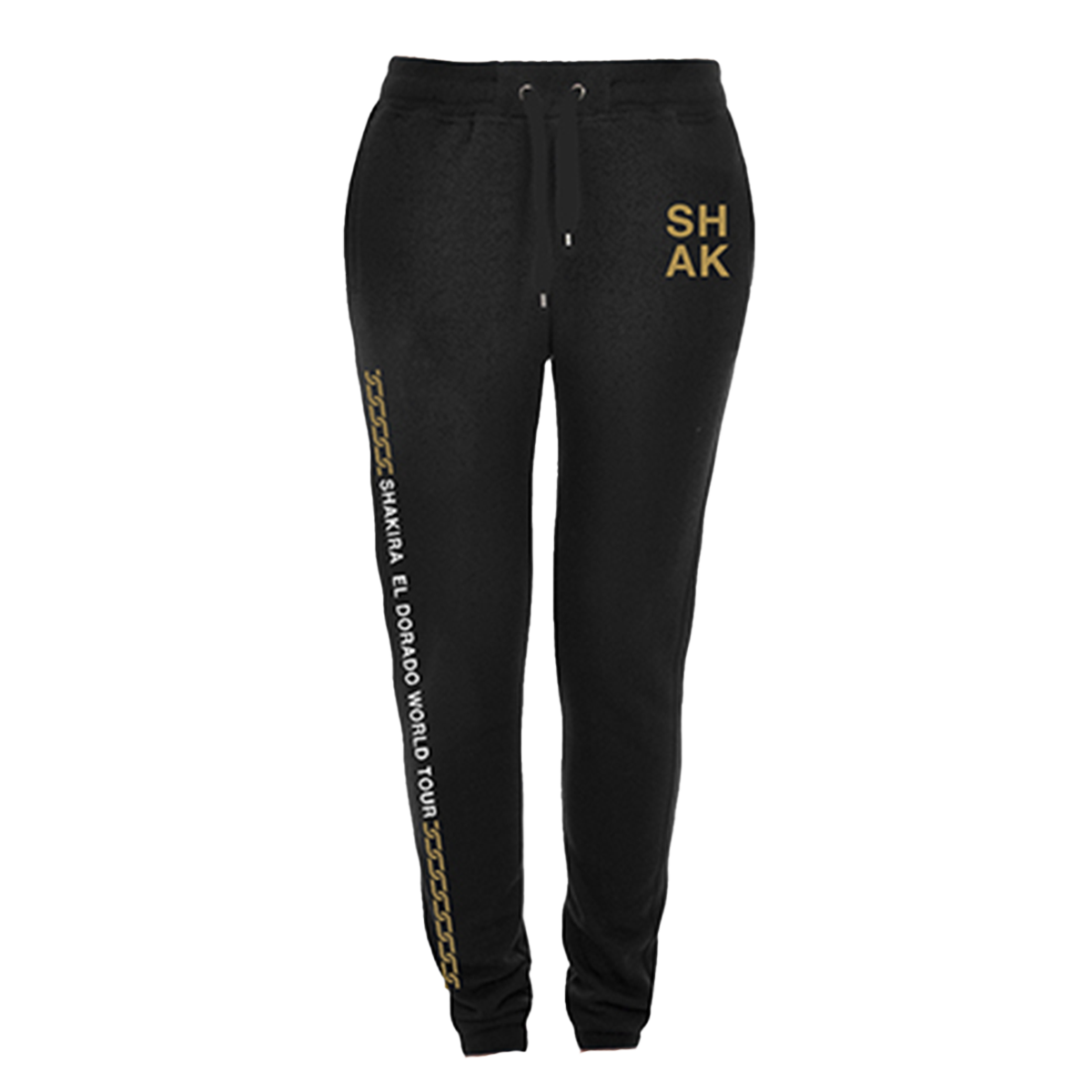 Shakira El Dorado World Tour Sweatpants