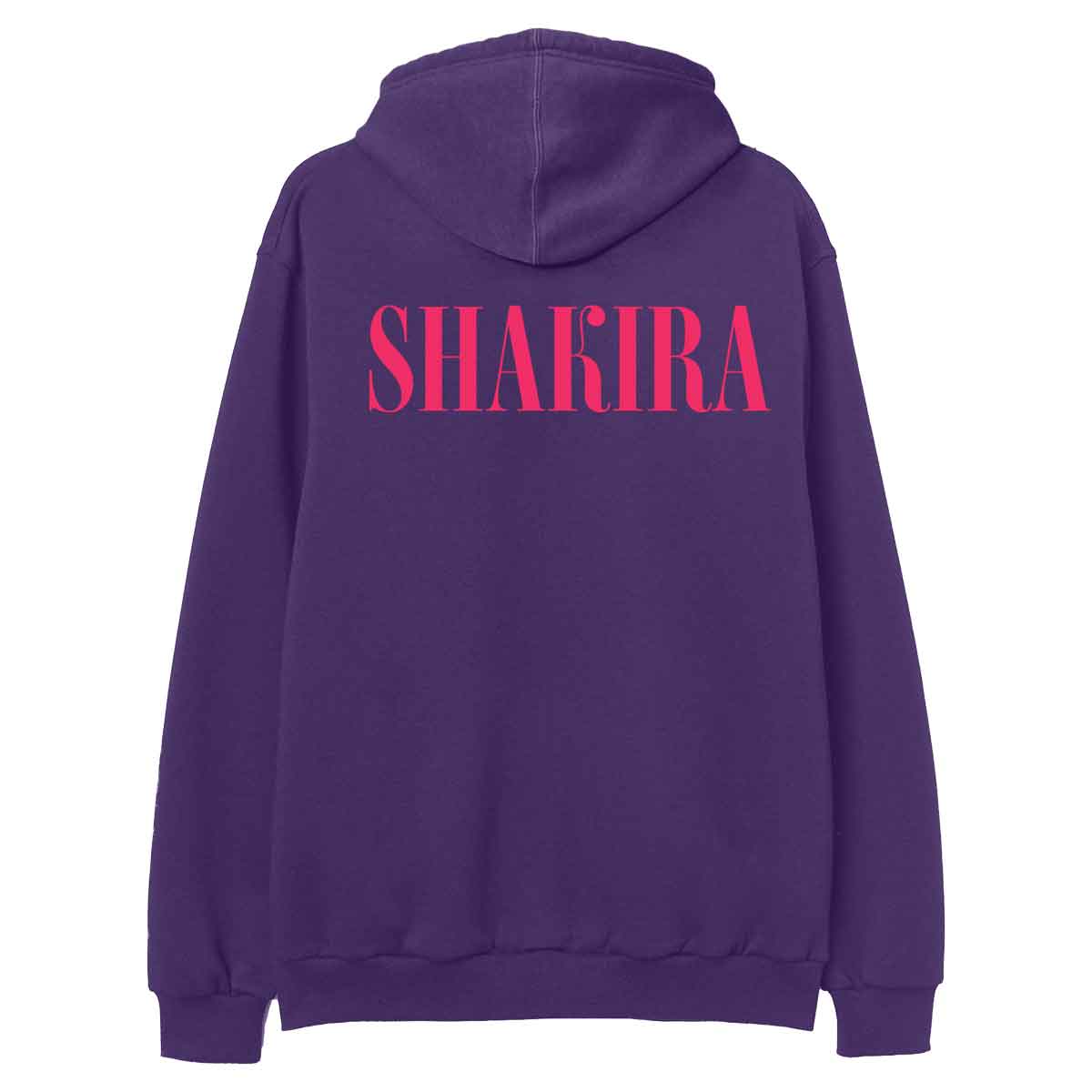 Don't Wait Up Hoodie - Purple