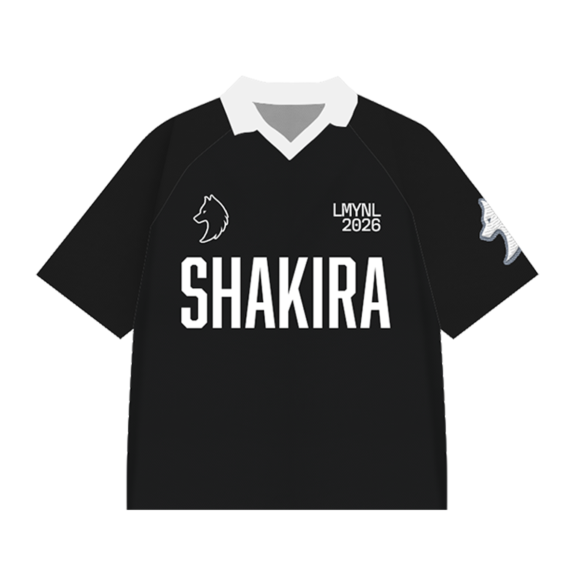 LMYNL World Tour Jersey