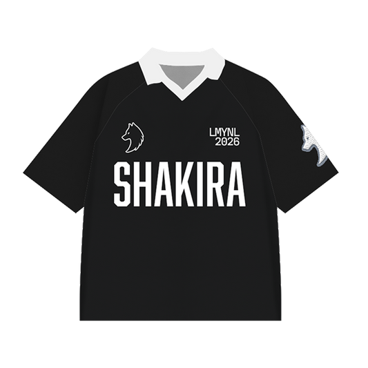 LMYNL World Tour Jersey