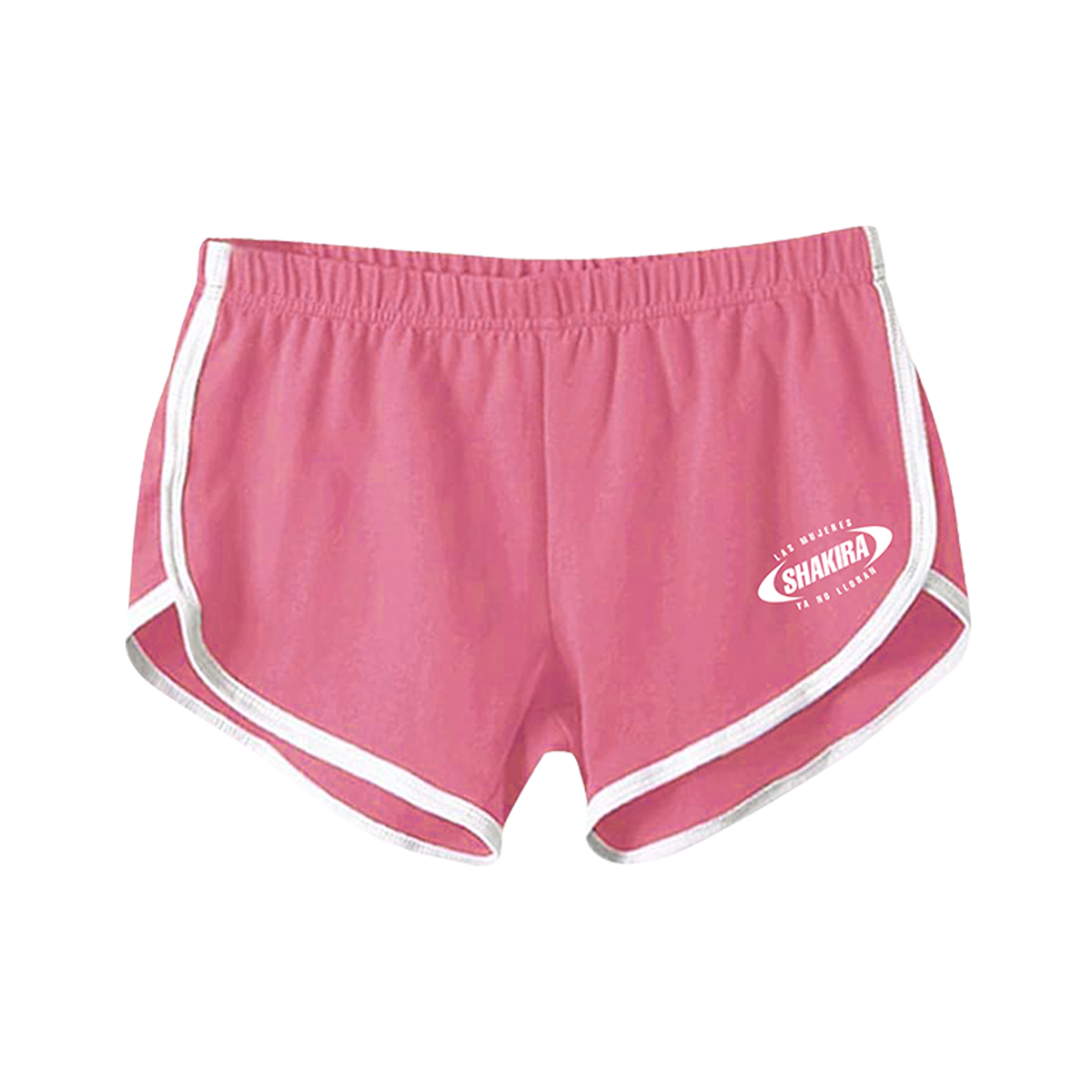 LMYNL World Tour Hips Don't Lie Shorts