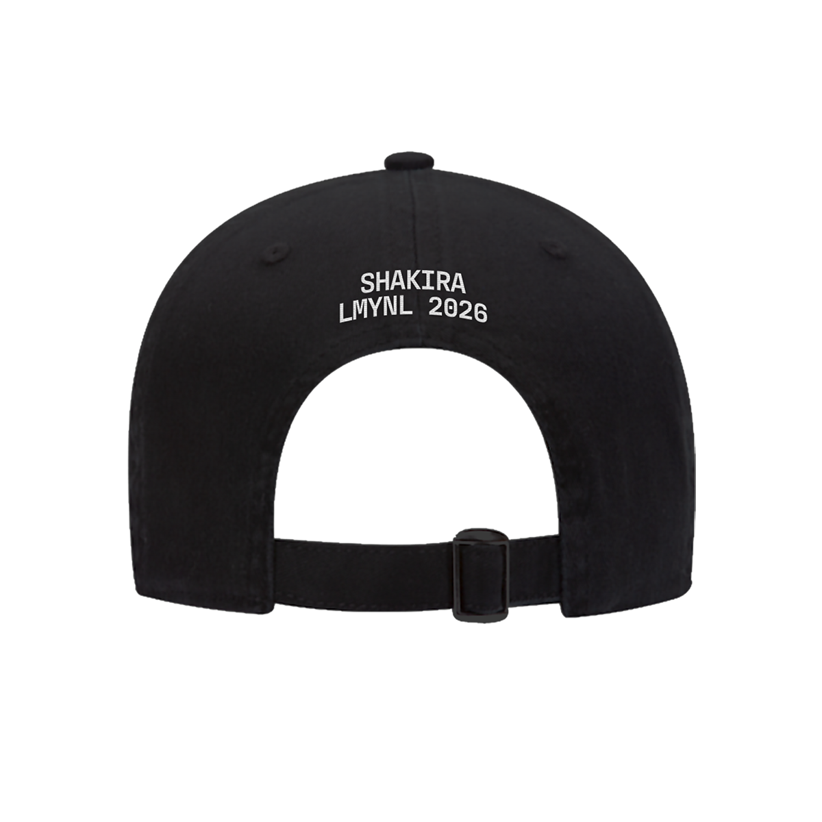 LMYNL World Tour Silhouette Hat