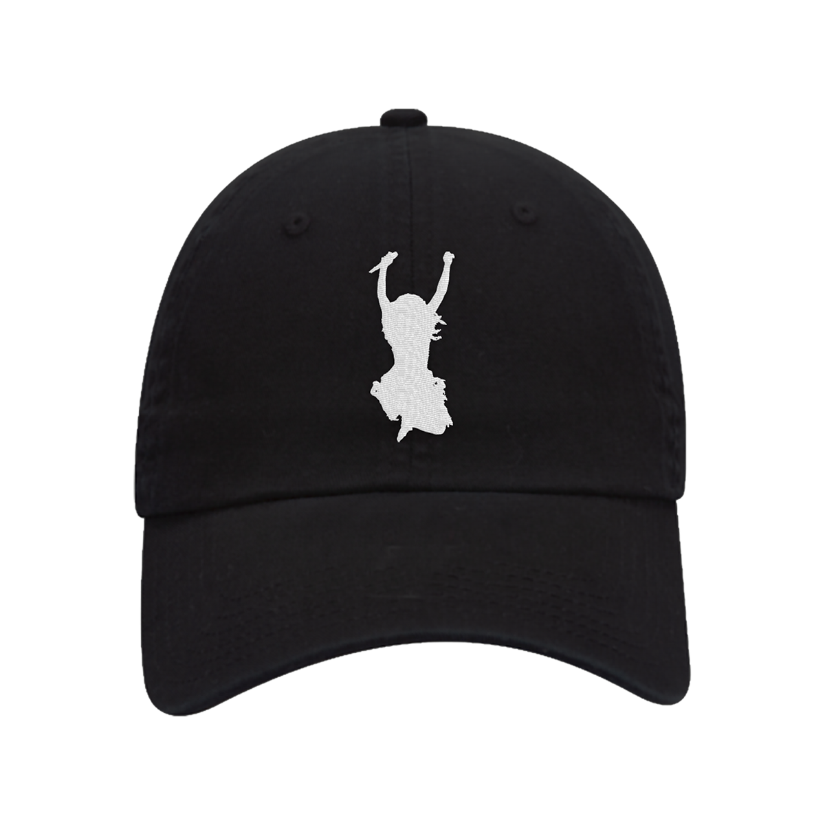 LMYNL World Tour Silhouette Hat