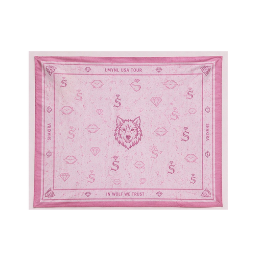 LMYNL World Tour Headscarf
