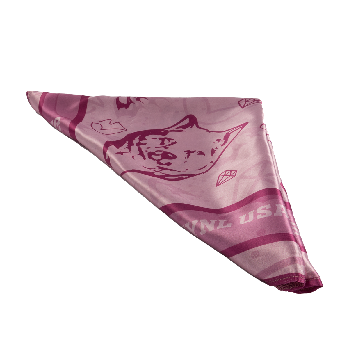 LMYNL World Tour Headscarf