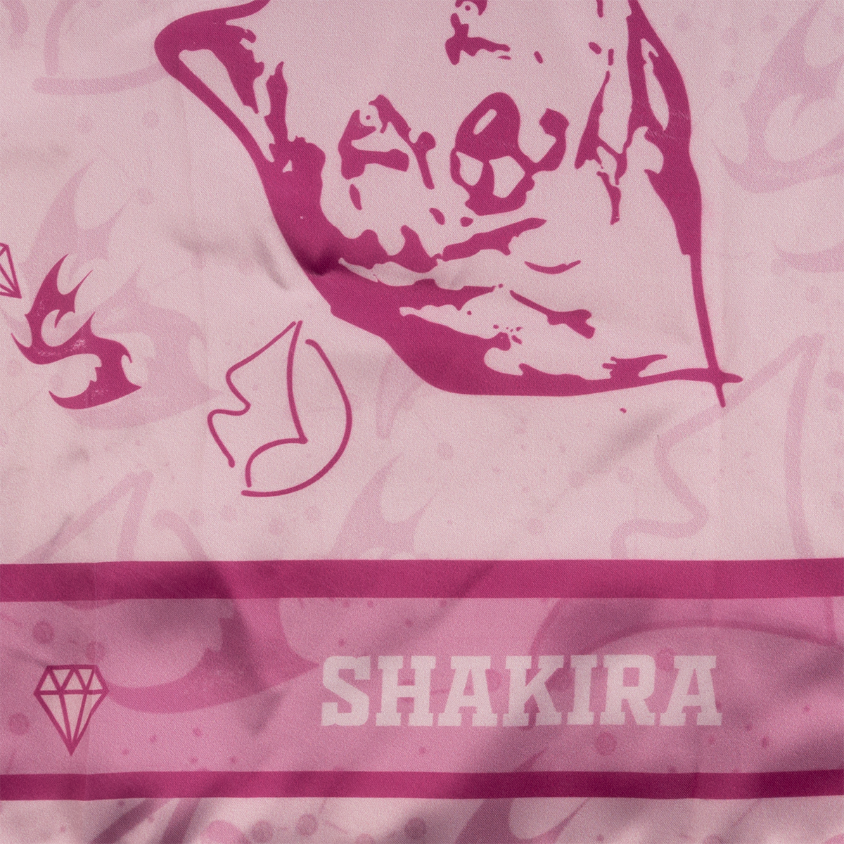LMYNL World Tour Headscarf