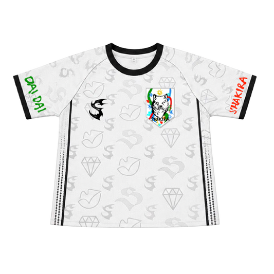 Dai Dai Jersey