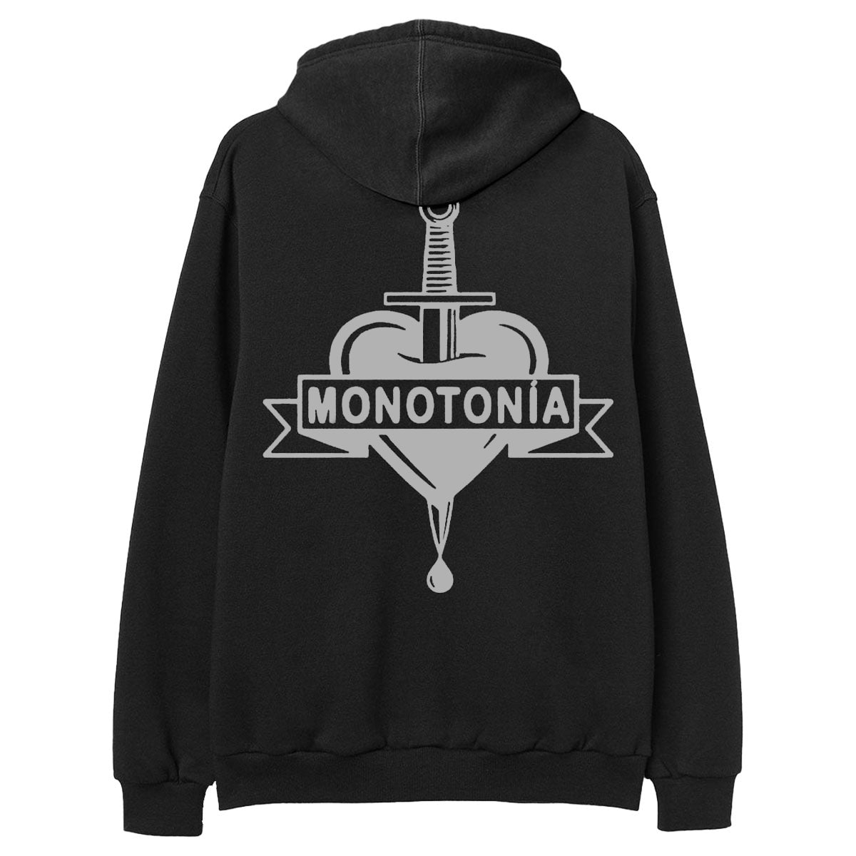 Vetements discount interpol hoodie